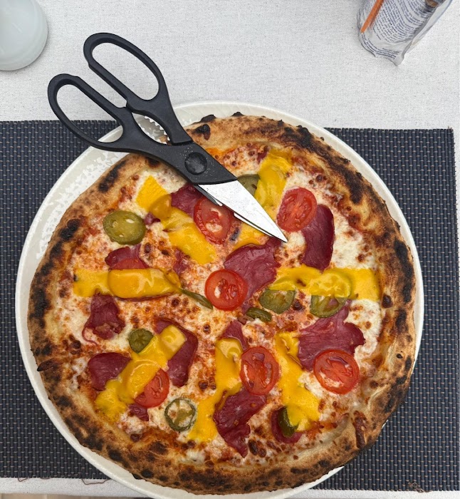 Puglia Pizza & Lazanya küçük fotoğraf 3