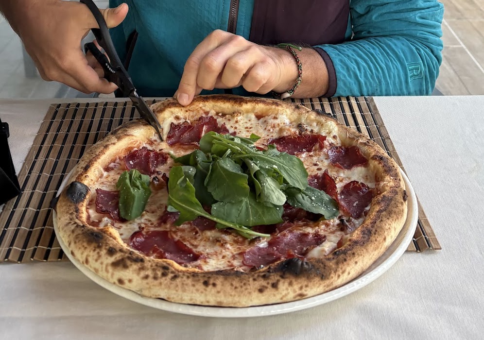 Puglia Pizza & Lazanya küçük fotoğraf 4