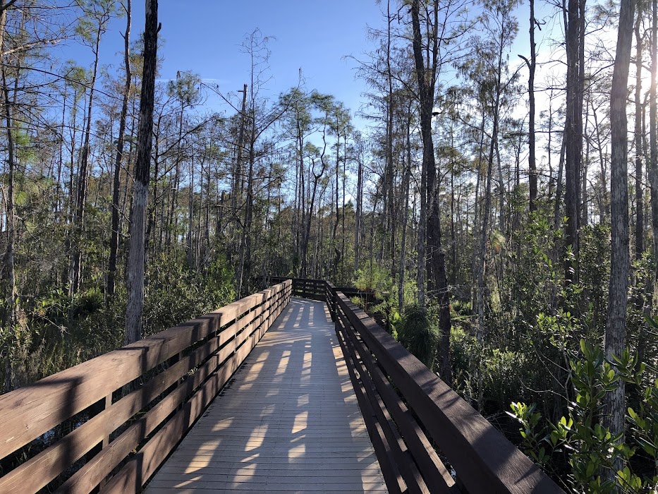 North Collier Regional Park küçük fotoğraf 2