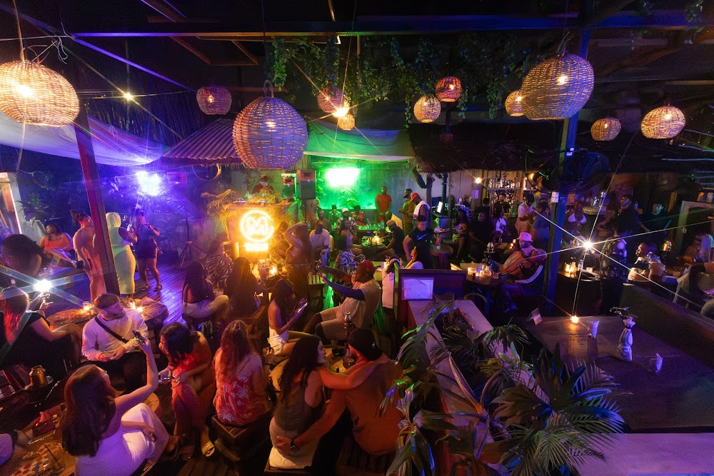 M tulum Hookah & Pool Lounge küçük fotoğraf 4