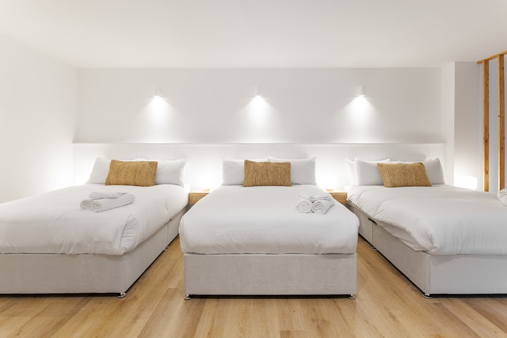 44 Renshaw Luxury Apart Hotel küçük fotoğraf 3