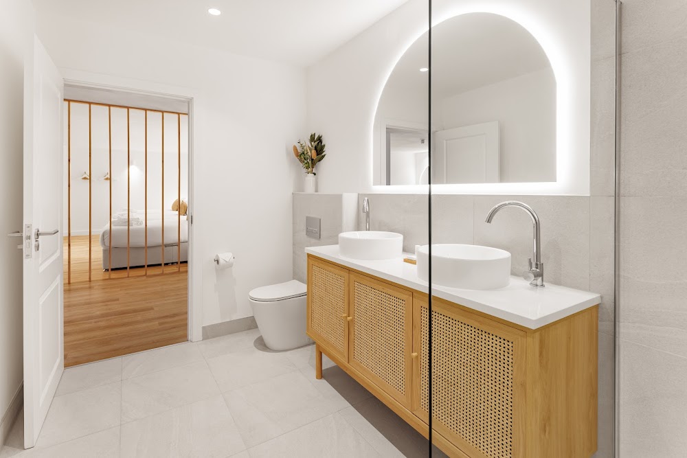 44 Renshaw Luxury Apart Hotel küçük fotoğraf 4