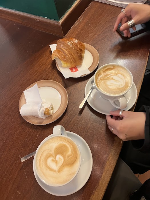 Caffè Santo Spirito küçük fotoğraf 4