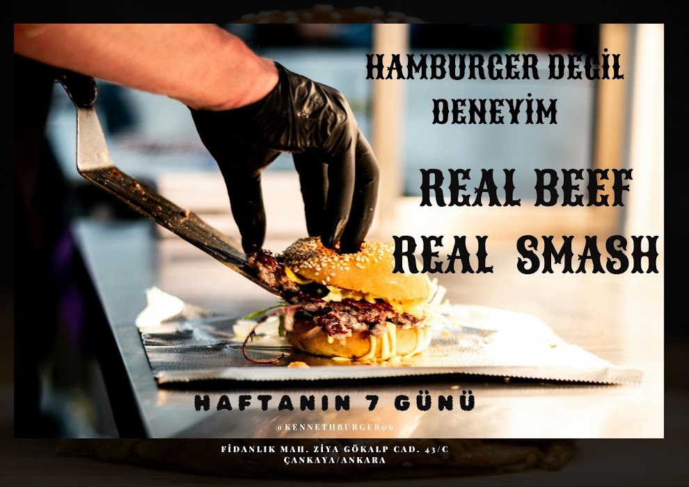 Kenneth Burger küçük fotoğraf 4
