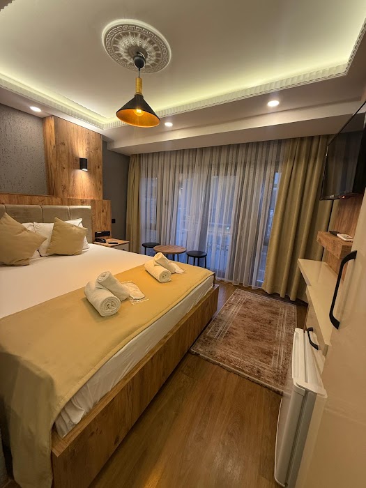 yellowbull İstanbul hotel küçük fotoğraf 3