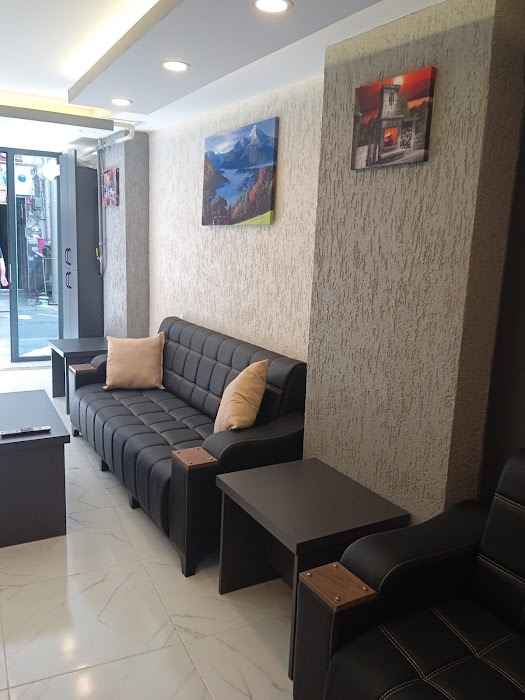 yellowbull İstanbul hotel küçük fotoğraf 4