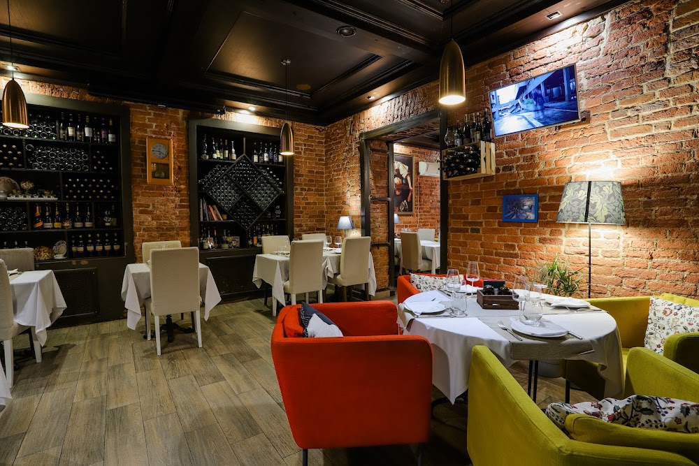 Il Milanese küçük fotoğraf 2
