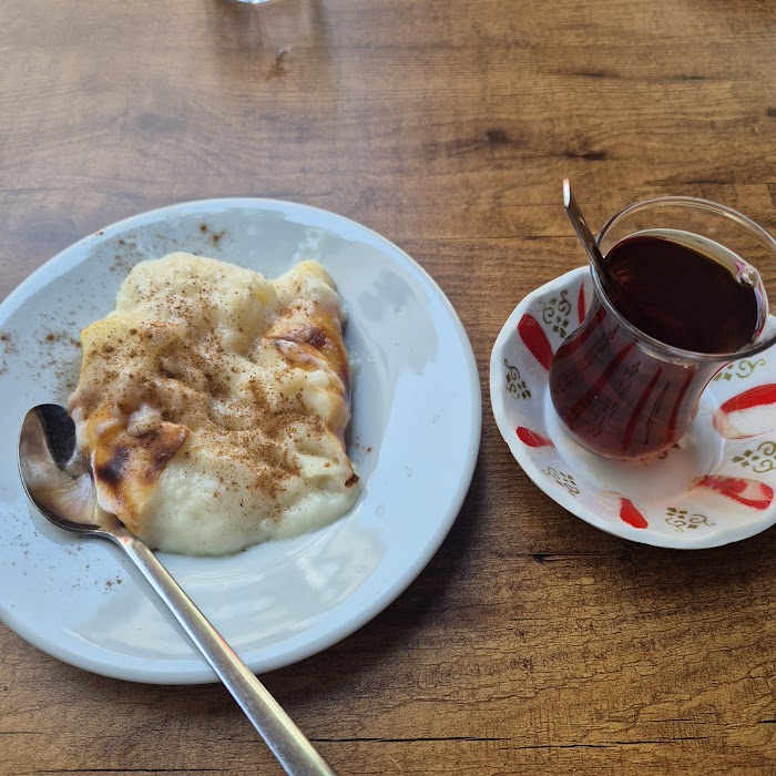 Tarihi Bursa Çarşı Kebapçısı küçük fotoğraf 3