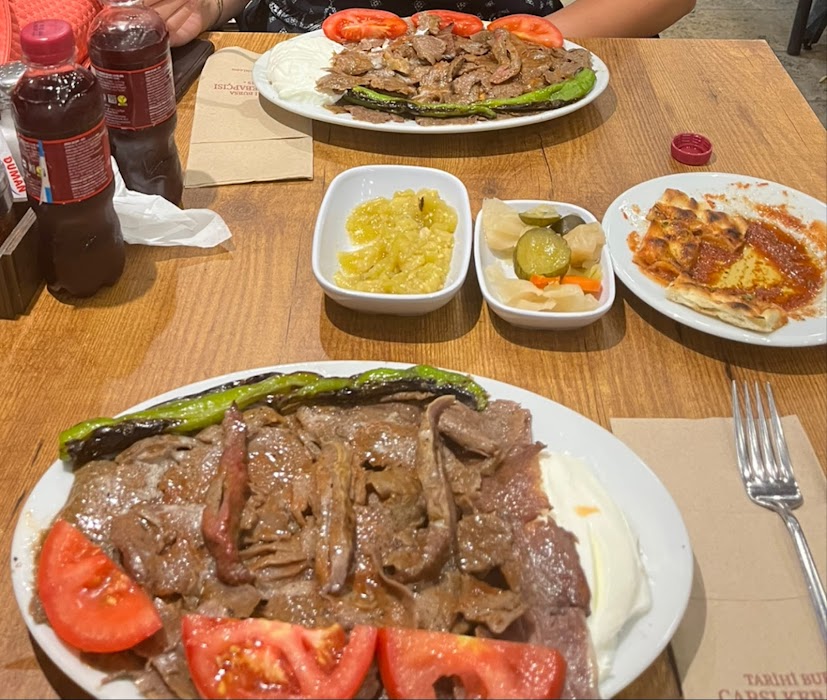 Tarihi Bursa Çarşı Kebapçısı küçük fotoğraf 4