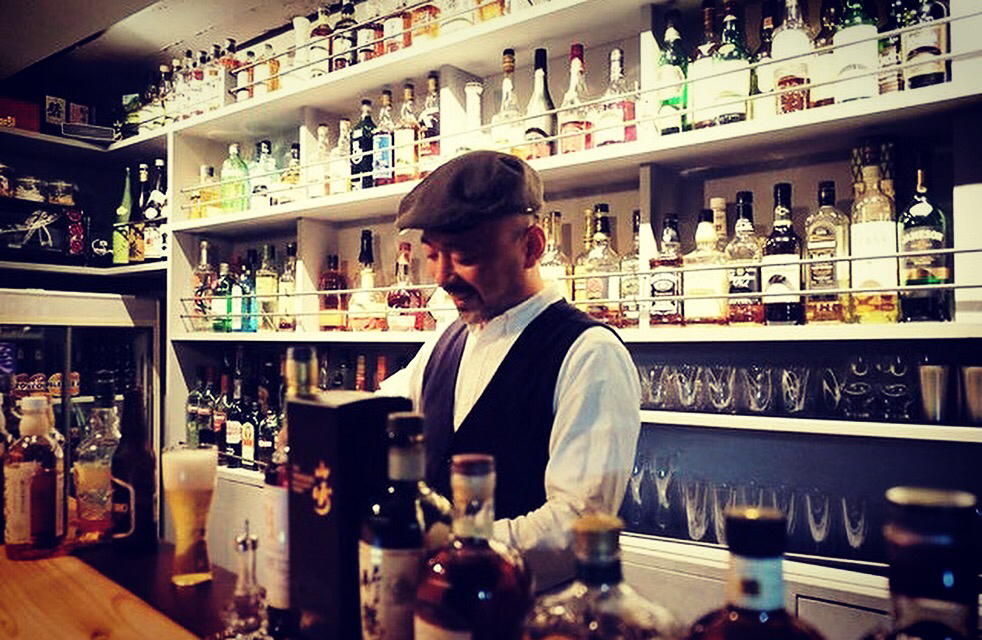 Bar Freedom küçük fotoğraf 4