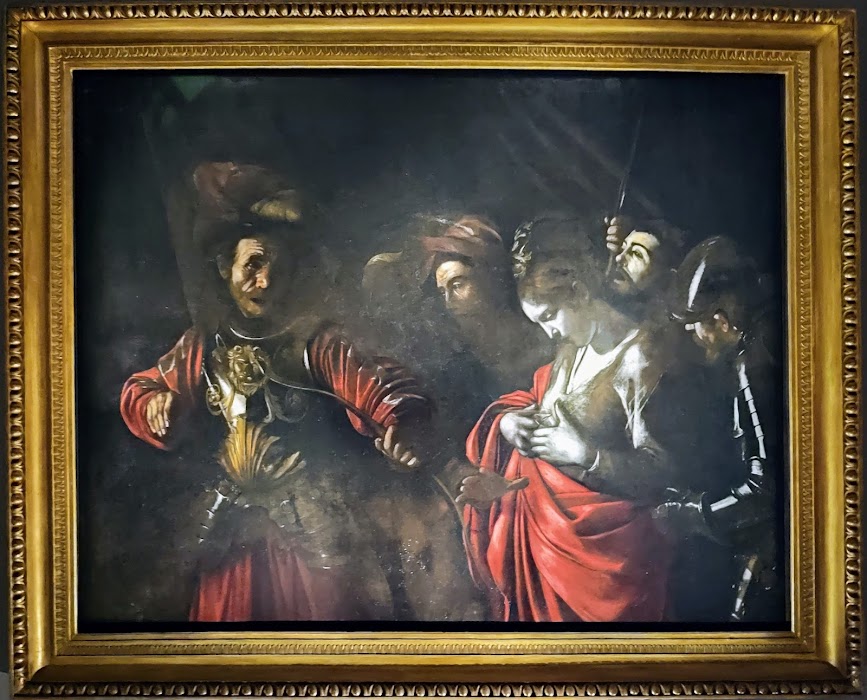 Gallerie d'Italia | Napoli küçük fotoğraf 2