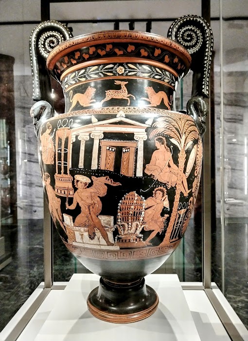 Gallerie d'Italia | Napoli küçük fotoğraf 4