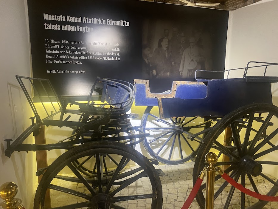 Kazdağı Müzesi küçük fotoğraf 2