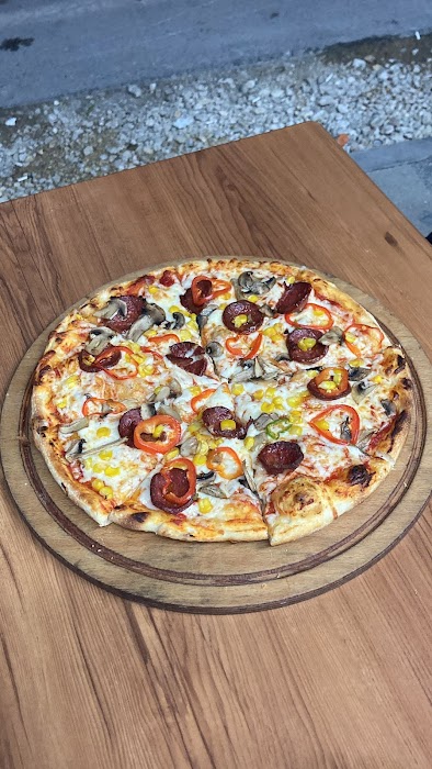 Pizza diyarı küçük fotoğraf 2