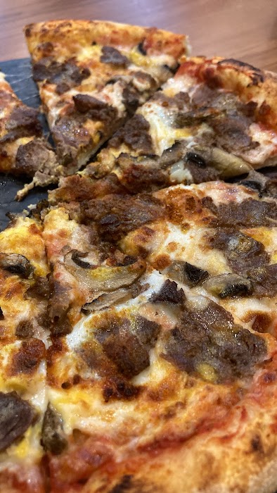 Pizza diyarı küçük fotoğraf 3
