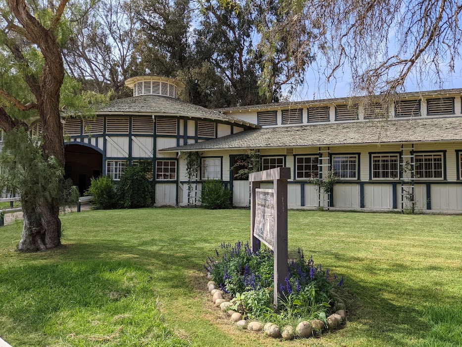 Will Rogers State Historic Park küçük fotoğraf 3