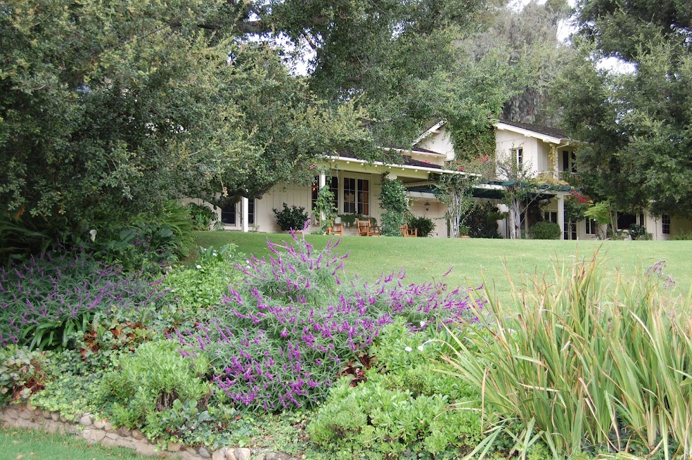 Will Rogers State Historic Park küçük fotoğraf 4