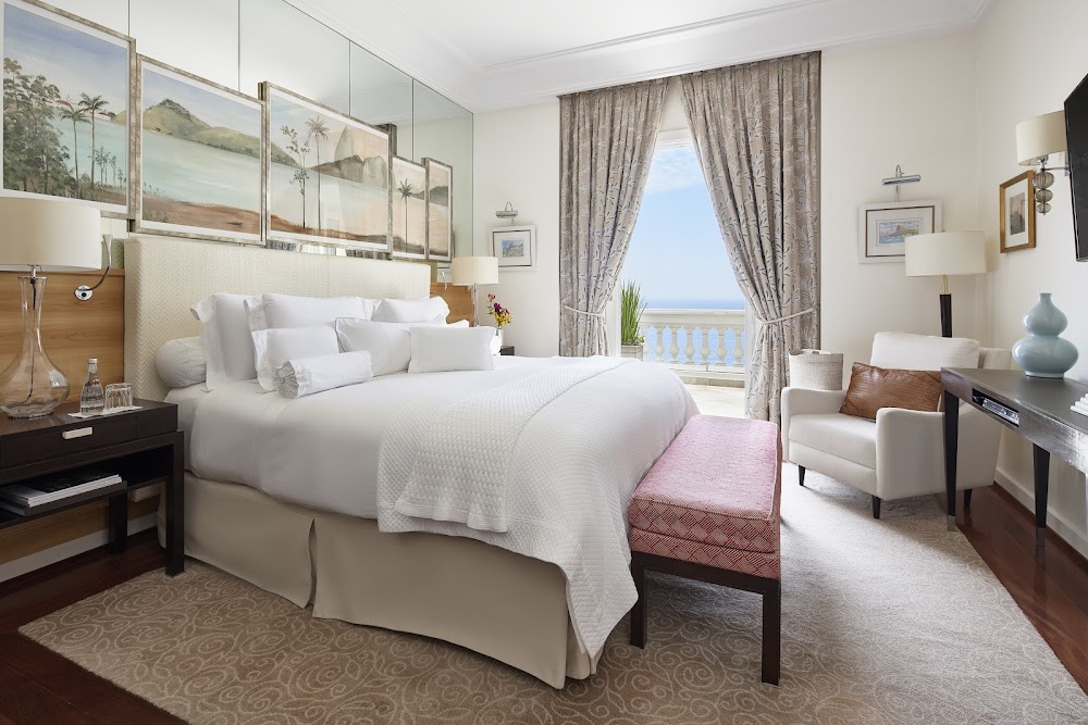Copacabana Palace, A Belmond Hotel küçük fotoğraf 3