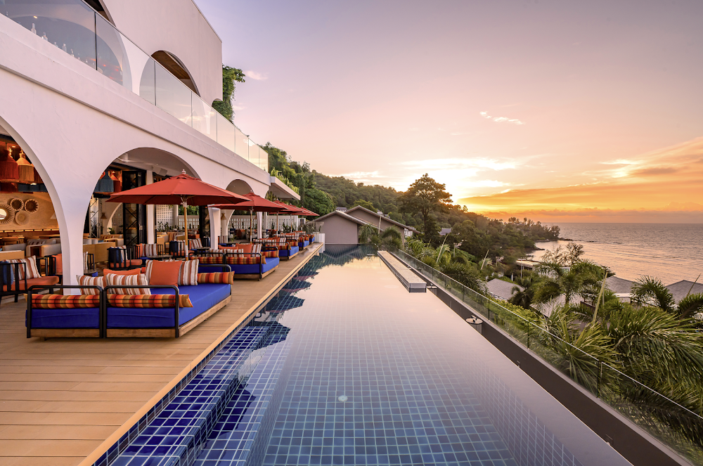 Casa Boho Phuket küçük fotoğraf 4