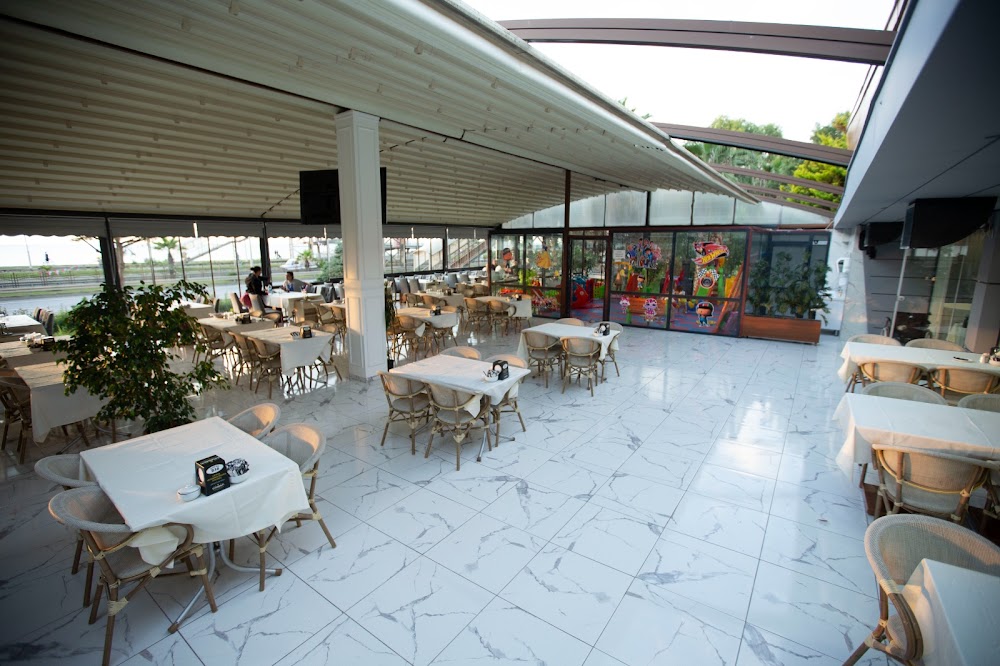 Çınaraltı Restoran küçük fotoğraf 2