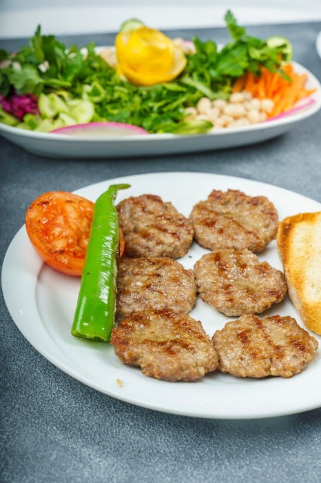 Çınaraltı Restoran küçük fotoğraf 3