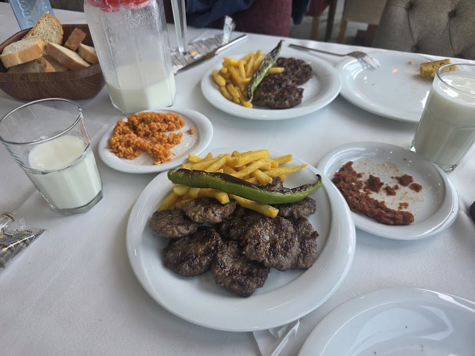 Çınaraltı Restoran küçük fotoğraf 4
