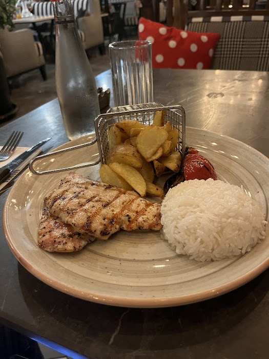 Balkon Cafe küçük fotoğraf 3