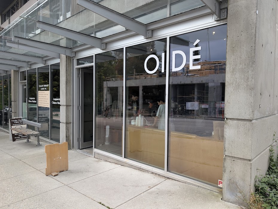 Oidé Coffee küçük fotoğraf 2