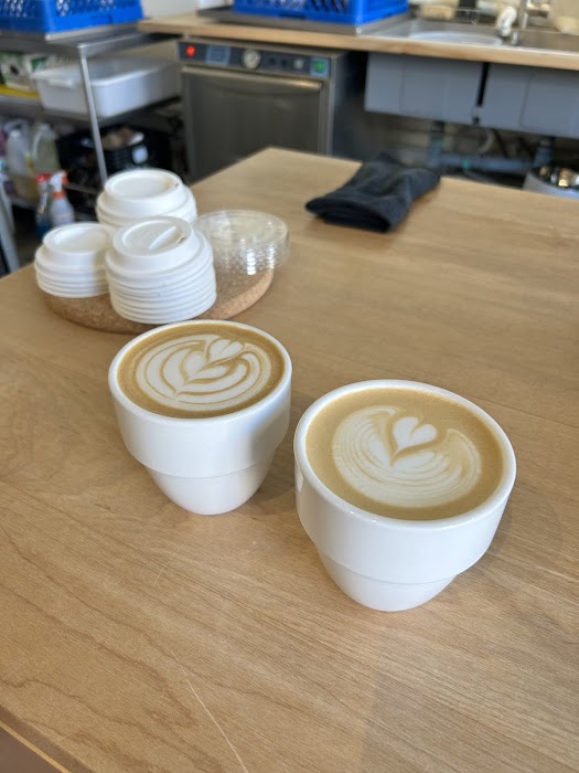 Oidé Coffee küçük fotoğraf 4