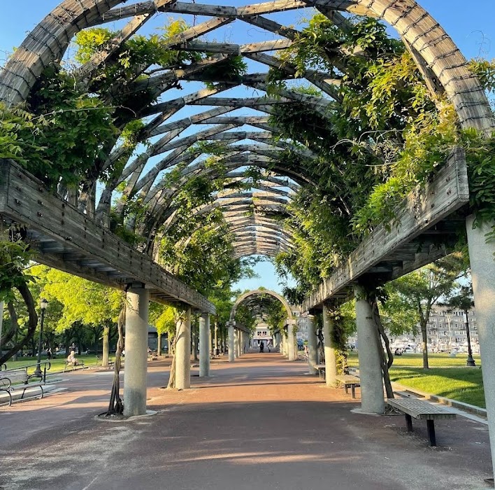 Christopher Columbus Waterfront Park küçük fotoğraf 2