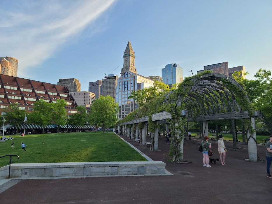 Christopher Columbus Waterfront Park küçük fotoğraf 4