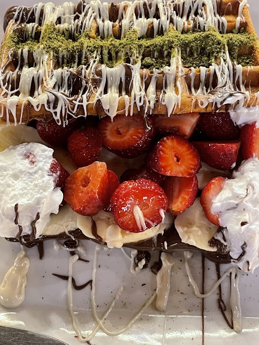 Waffle’cı Kaan Akyaka küçük fotoğraf 4