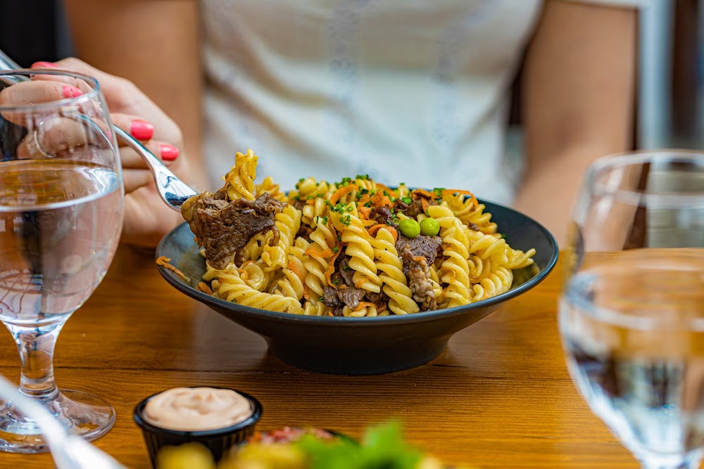 Steak Chef Restaurant küçük fotoğraf 3