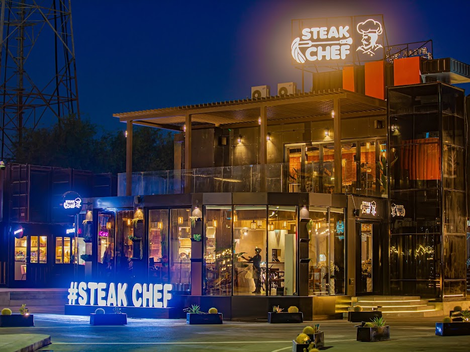 Steak Chef Restaurant küçük fotoğraf 4