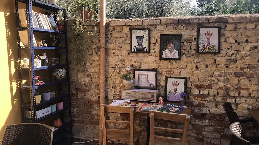 Muzip Cafe küçük fotoğraf 2