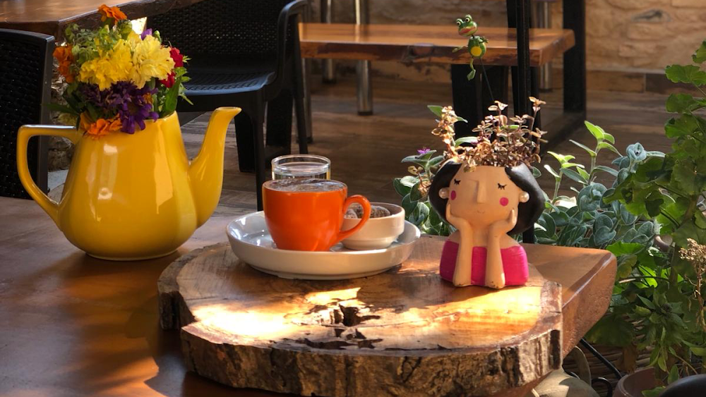 Muzip Cafe küçük fotoğraf 3