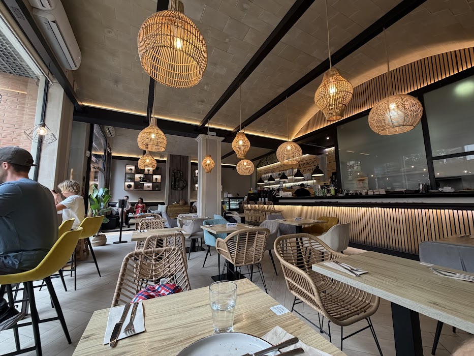 BOSCON | Specialty Coffee Roasters & Brunch küçük fotoğraf 3