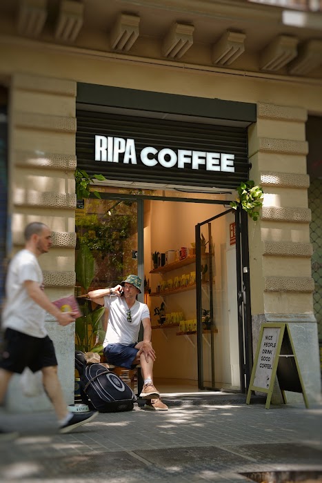 Ripa Coffee küçük fotoğraf 2