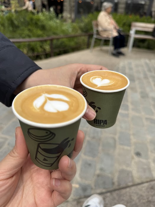 Ripa Coffee küçük fotoğraf 4
