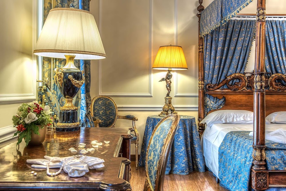 Hotel Albergo del Senato küçük fotoğraf 3