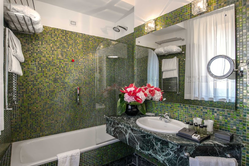Hotel Albergo del Senato küçük fotoğraf 4