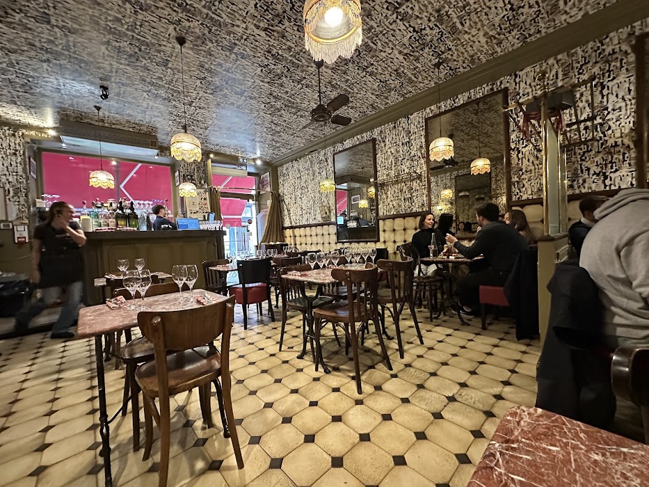 Bouchon Tupin küçük fotoğraf 3