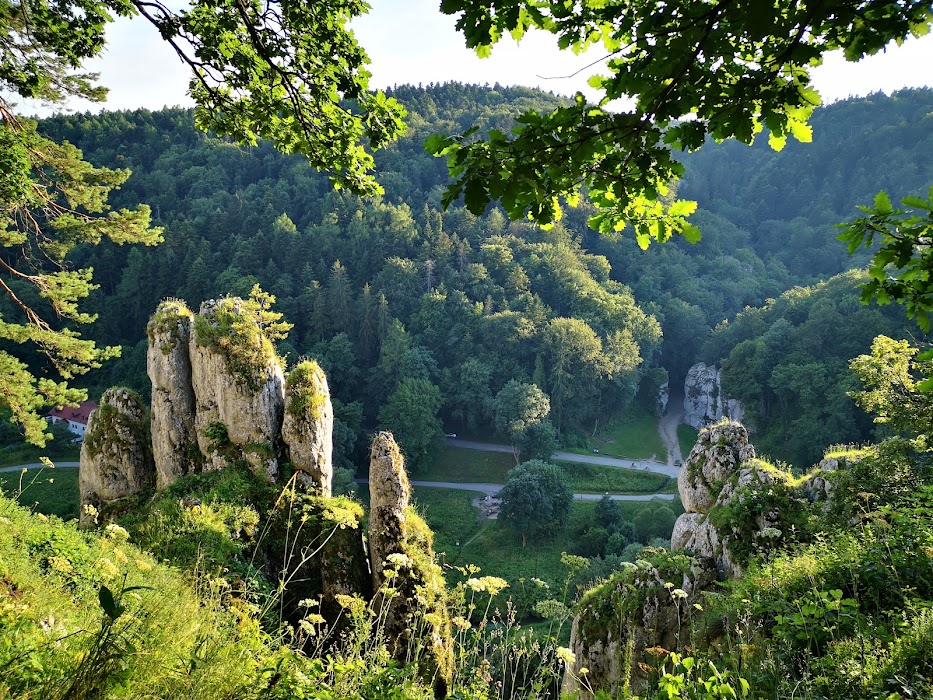 Ojcowski National Park küçük fotoğraf 2