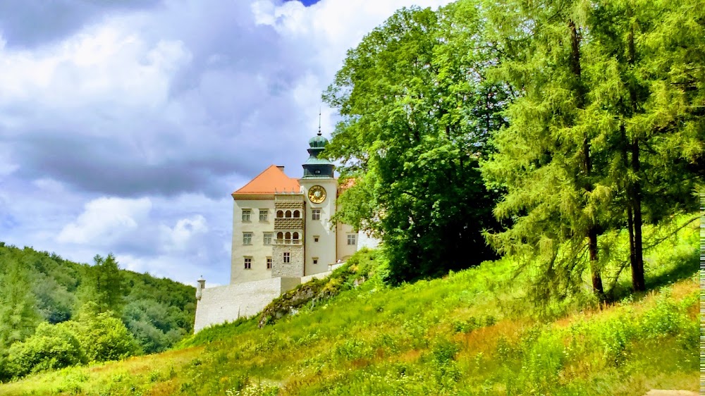 Ojcowski National Park küçük fotoğraf 3