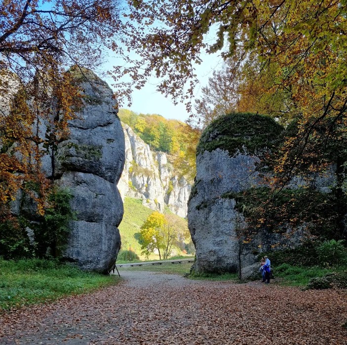 Ojcowski National Park küçük fotoğraf 4