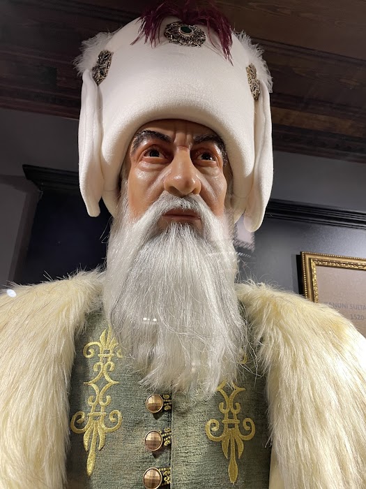 Osmanlı Müzesi küçük fotoğraf 2