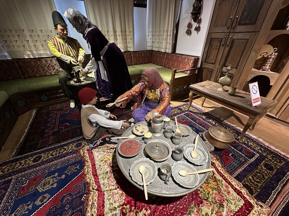 Osmanlı Müzesi küçük fotoğraf 3