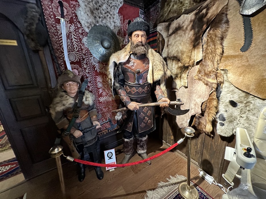 Osmanlı Müzesi küçük fotoğraf 4