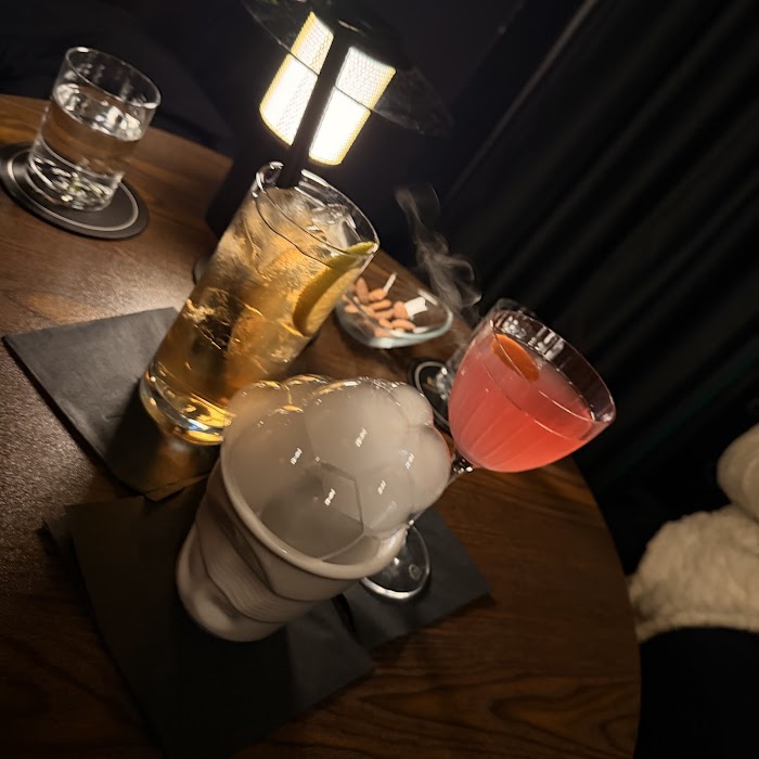 Empire Of Cocktails küçük fotoğraf 4
