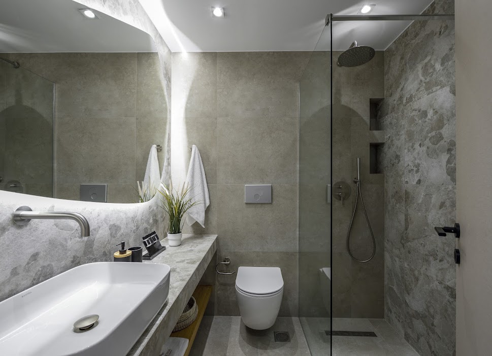 Loena Luxury Suites Thessaloniki küçük fotoğraf 4